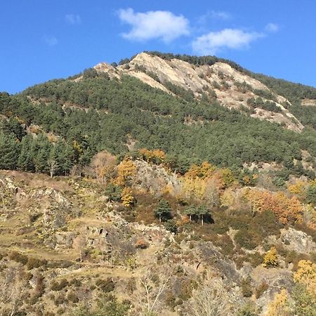Apartament Turistic Pont D'Ordino La Massana Esterno foto