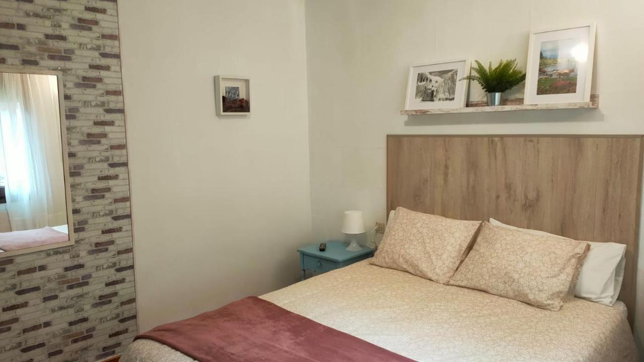 Apartament Turistic Pont D'Ordino La Massana Esterno foto
