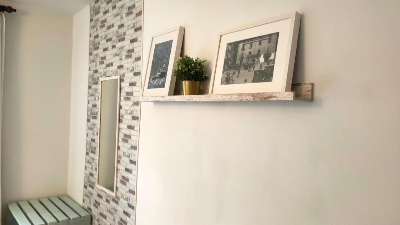 Apartament Turistic Pont D'Ordino La Massana Esterno foto