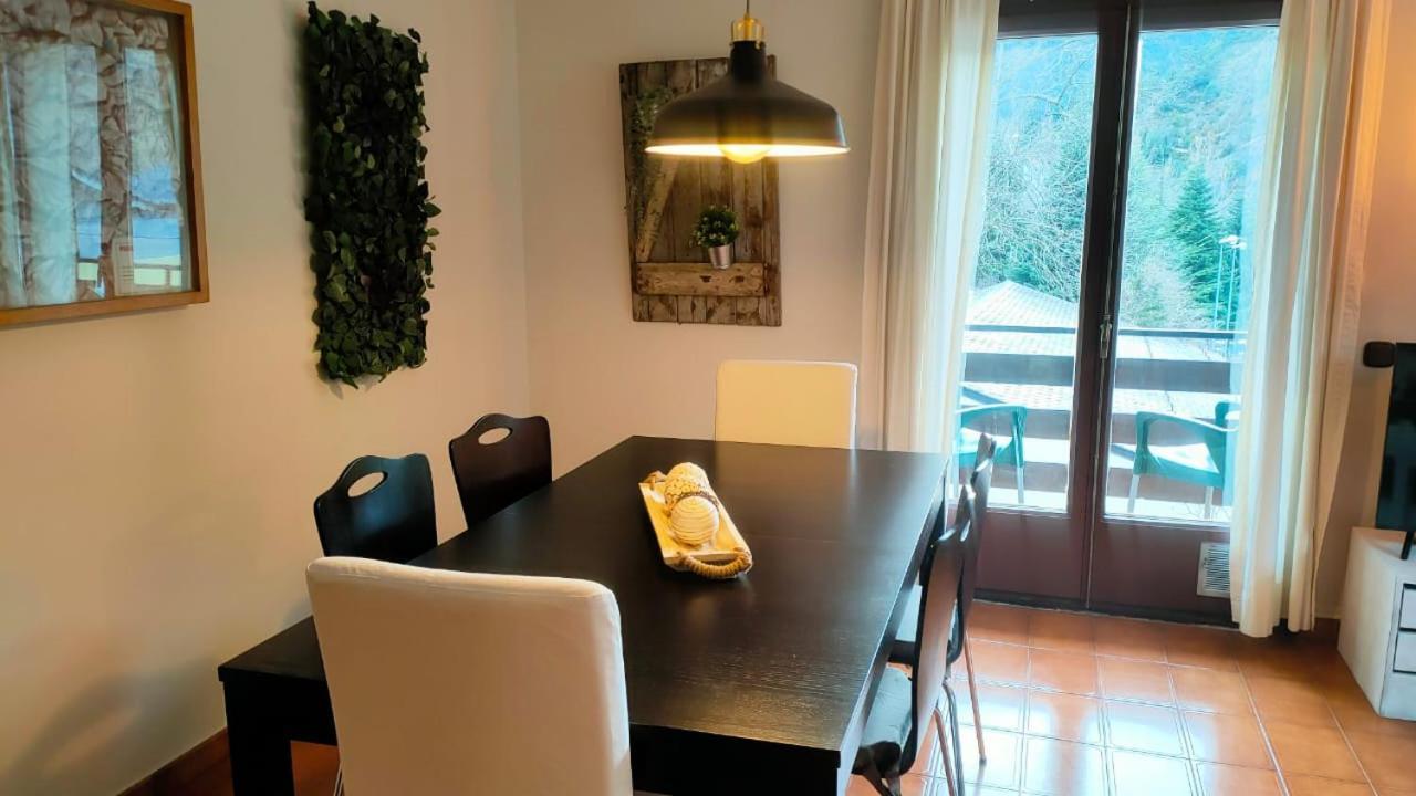 Apartament Turistic Pont D'Ordino La Massana Esterno foto