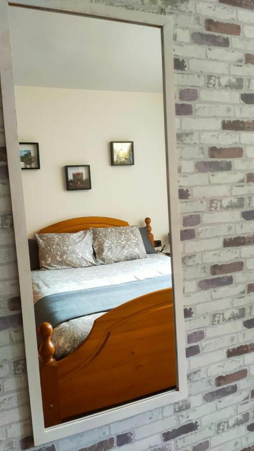 Apartament Turistic Pont D'Ordino La Massana Esterno foto