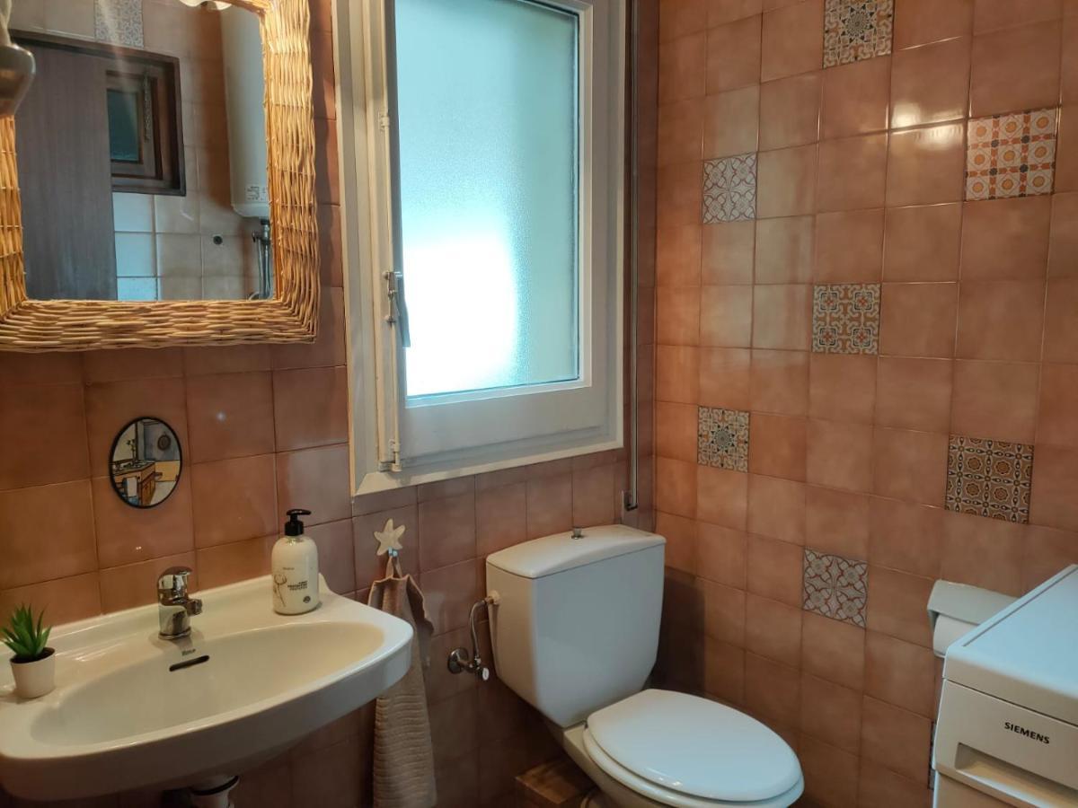 Apartament Turistic Pont D'Ordino La Massana Esterno foto