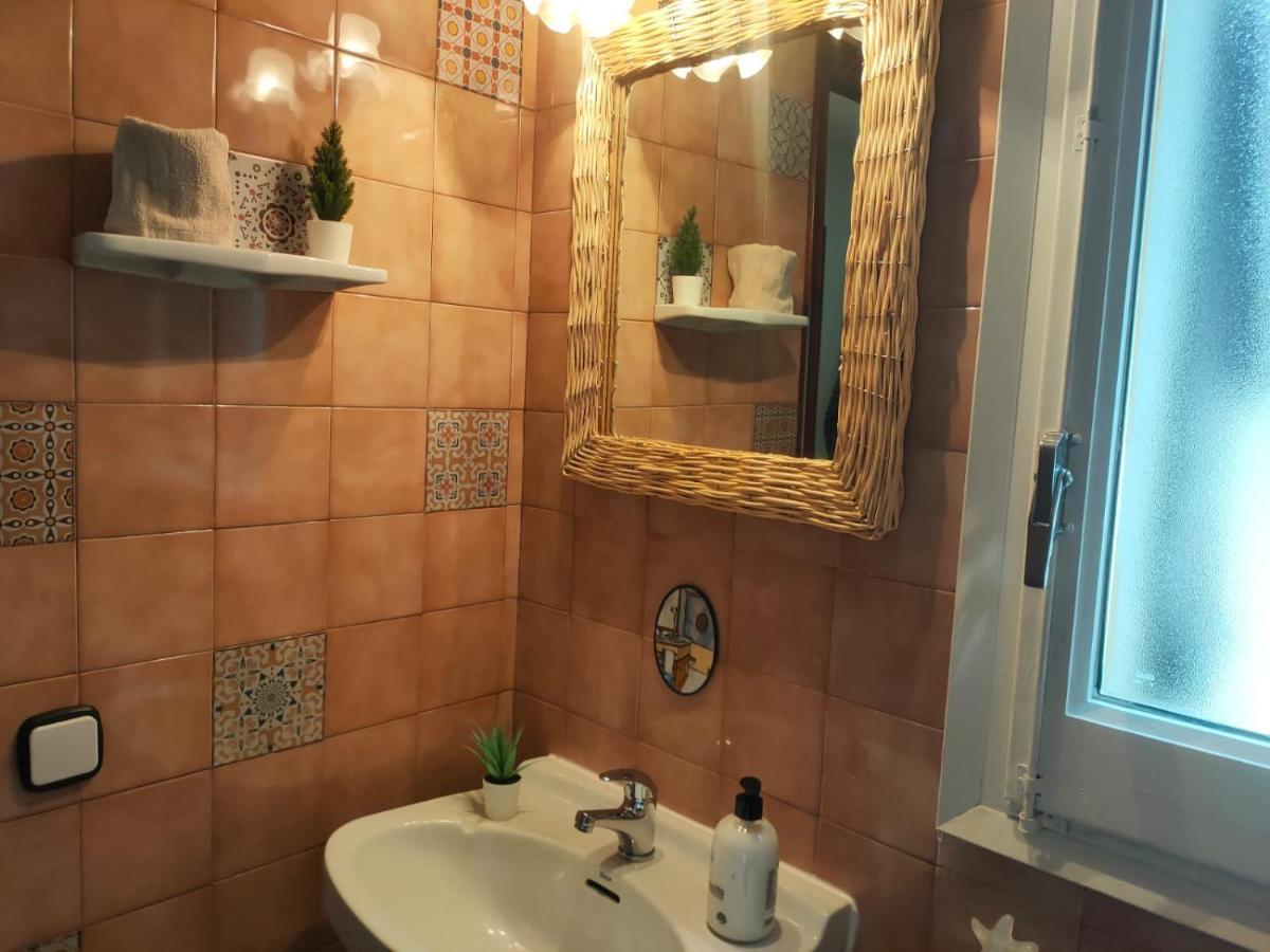 Apartament Turistic Pont D'Ordino La Massana Esterno foto