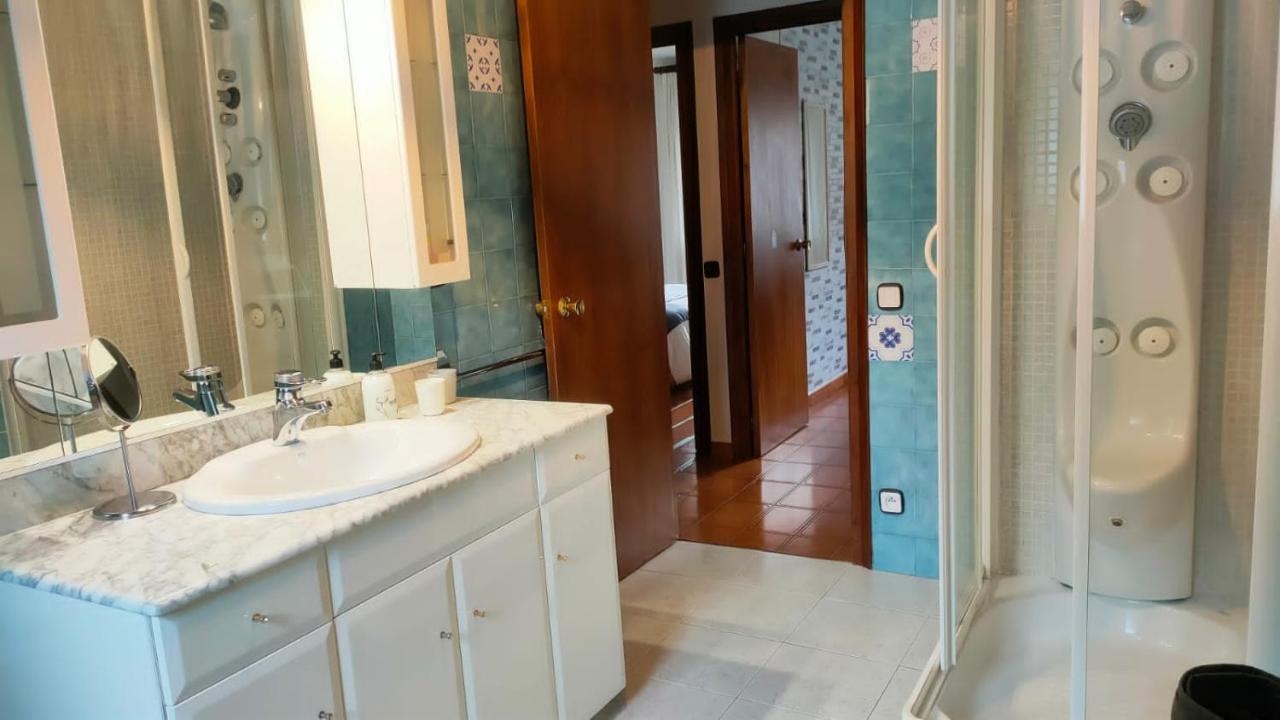 Apartament Turistic Pont D'Ordino La Massana Esterno foto